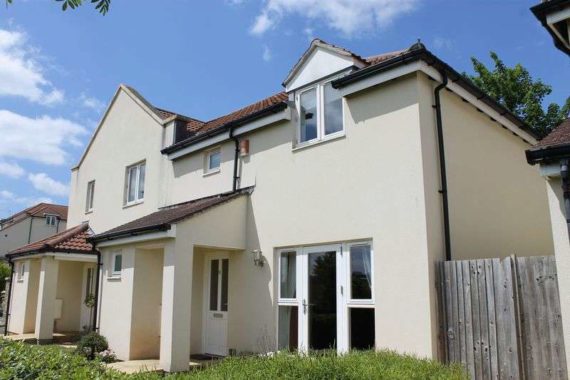 3&nbsp;Bedroom&nbsp;Semi-Detac...